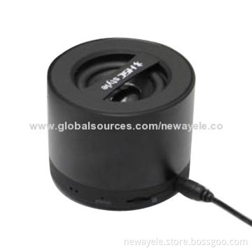 3-in-1 Vehicle-mounted Bluetooth speakers